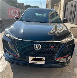 چانگان CS75 پڵەس